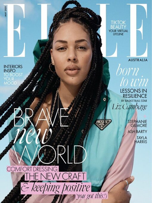 Title details for ELLE Australia by Are Media Pty Limited - Available